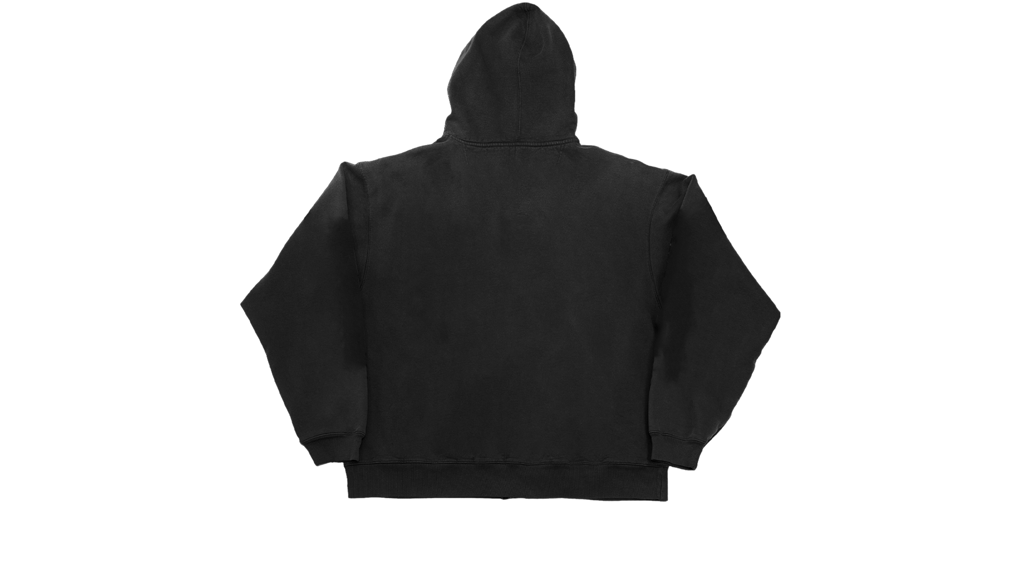 GROUP ZIP UP HOODIE CD BOX SET