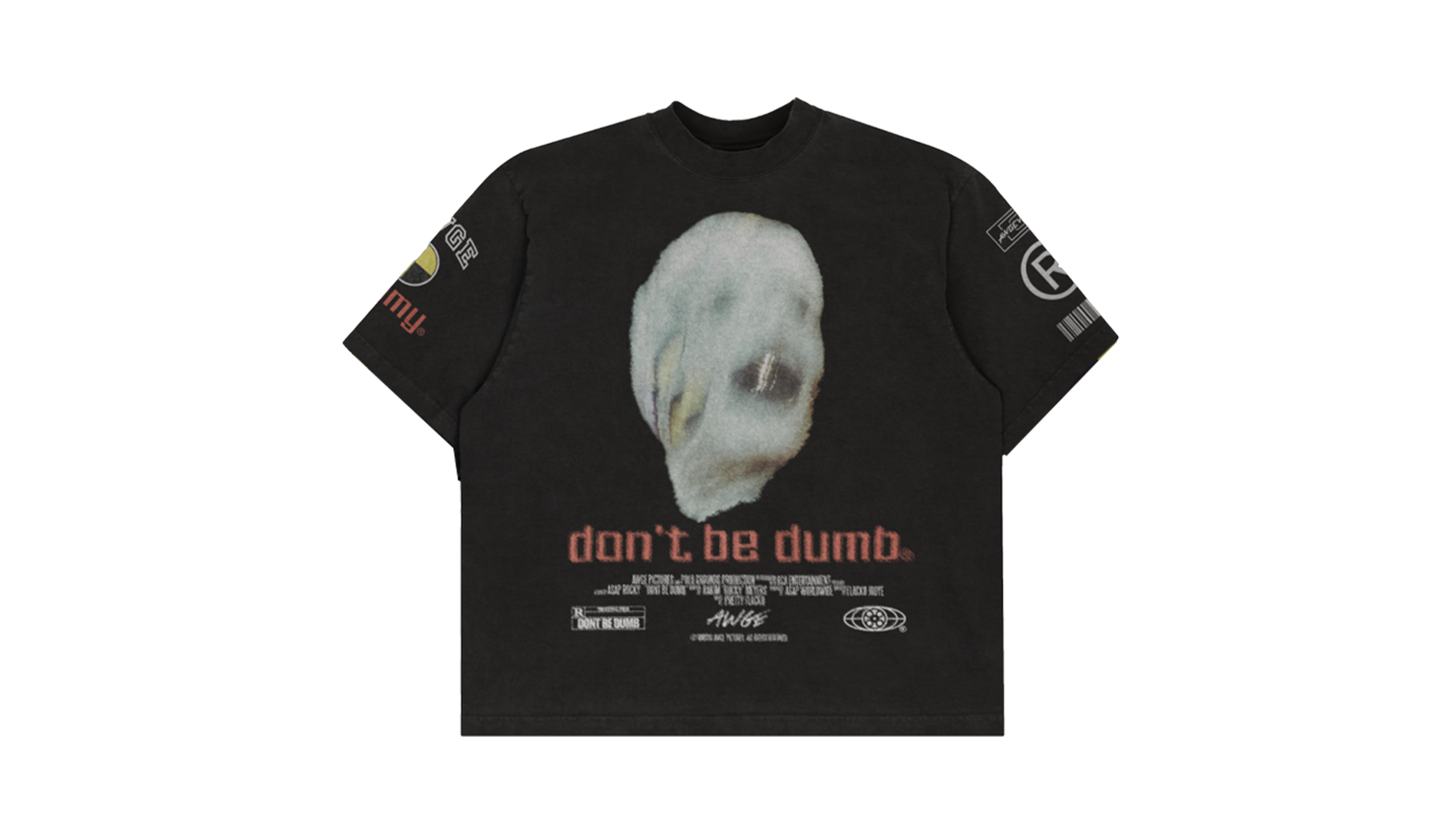 DUMMY SHORT SLEEVE CD BOX SET