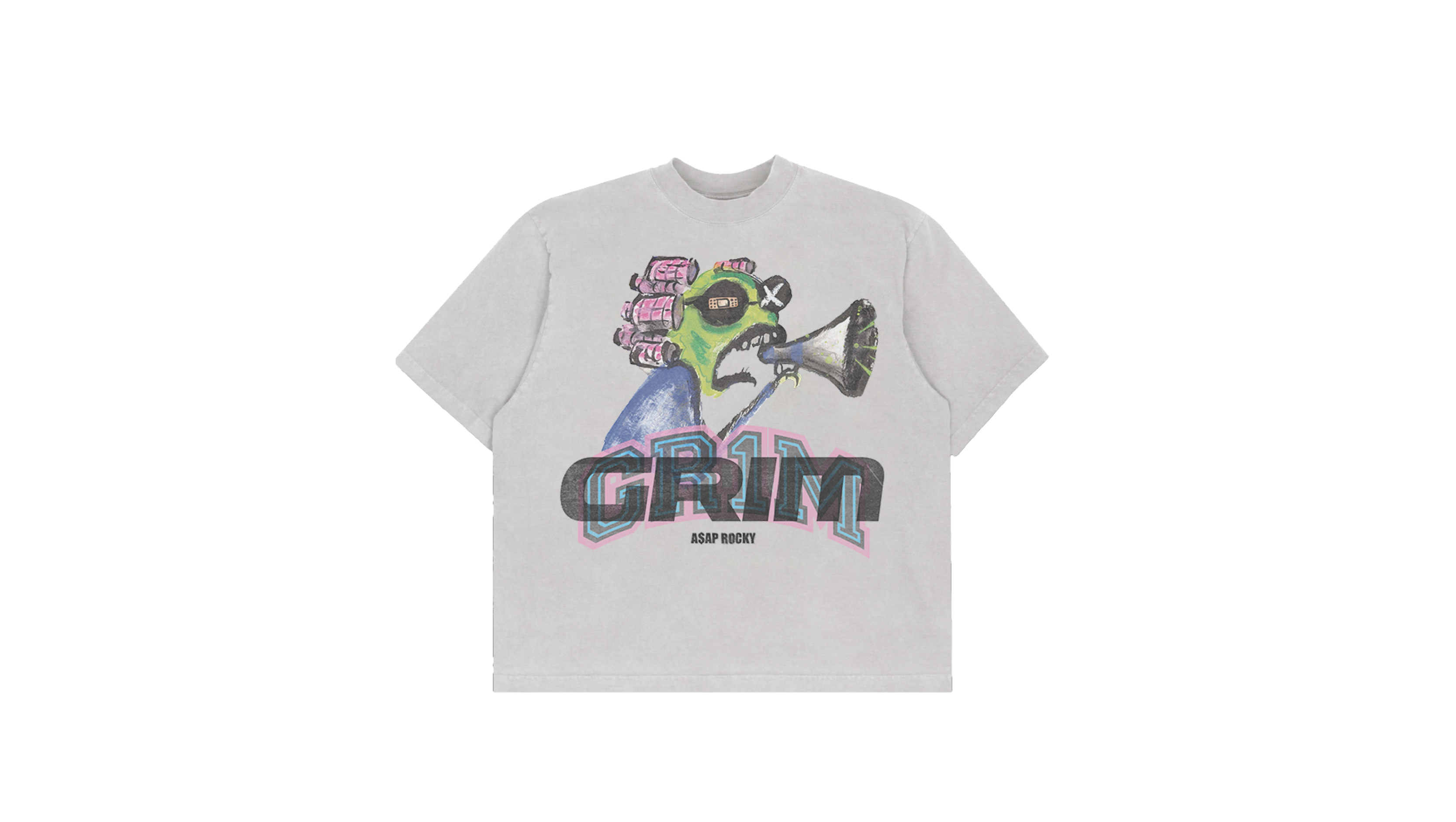 GR1M SHORT SLEEVE CD BOX SET