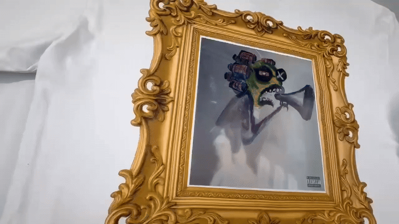 GR1M SHORT SLEEVE CD BOX SET