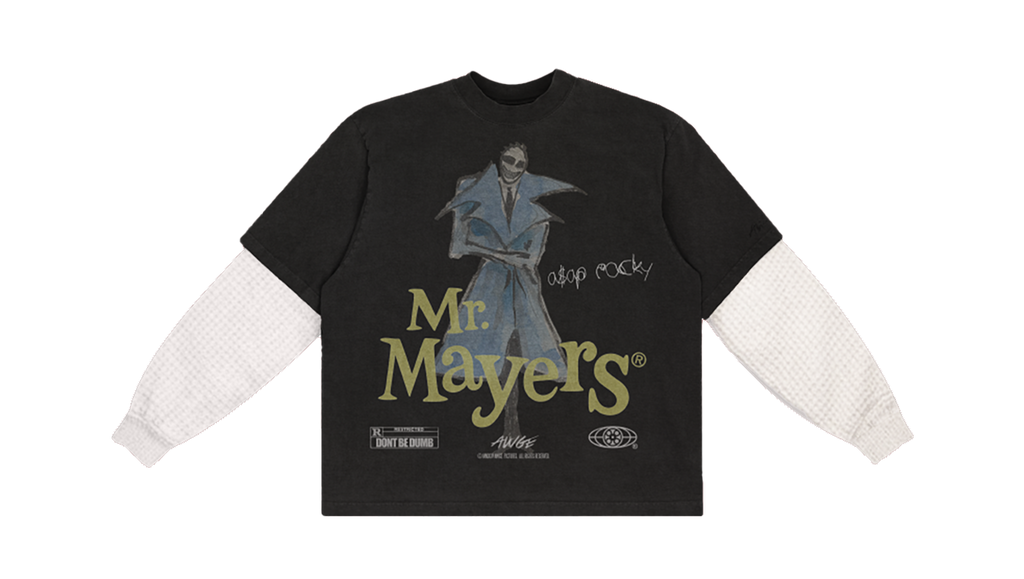 MR. MAYERS TWOFER CD BOX SET