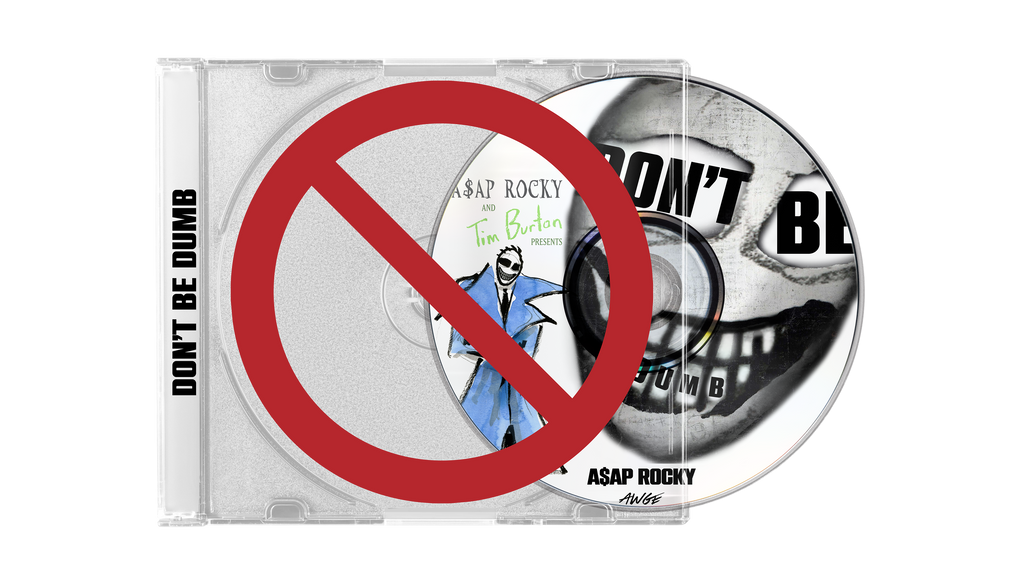 MR. MAYERS TWOFER CD BOX SET