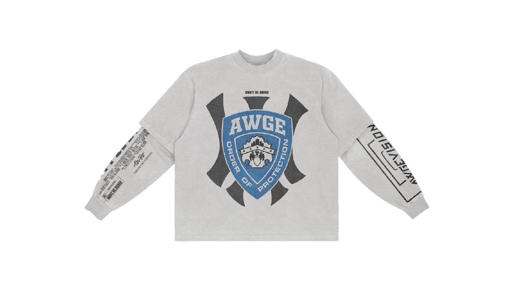 ORDER OF PROTECTION TWOFER CD BOX SET