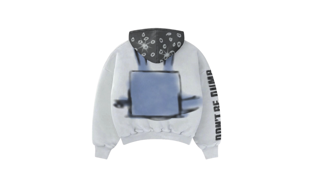 RUGAHAND PEARL HEAD HOODIE