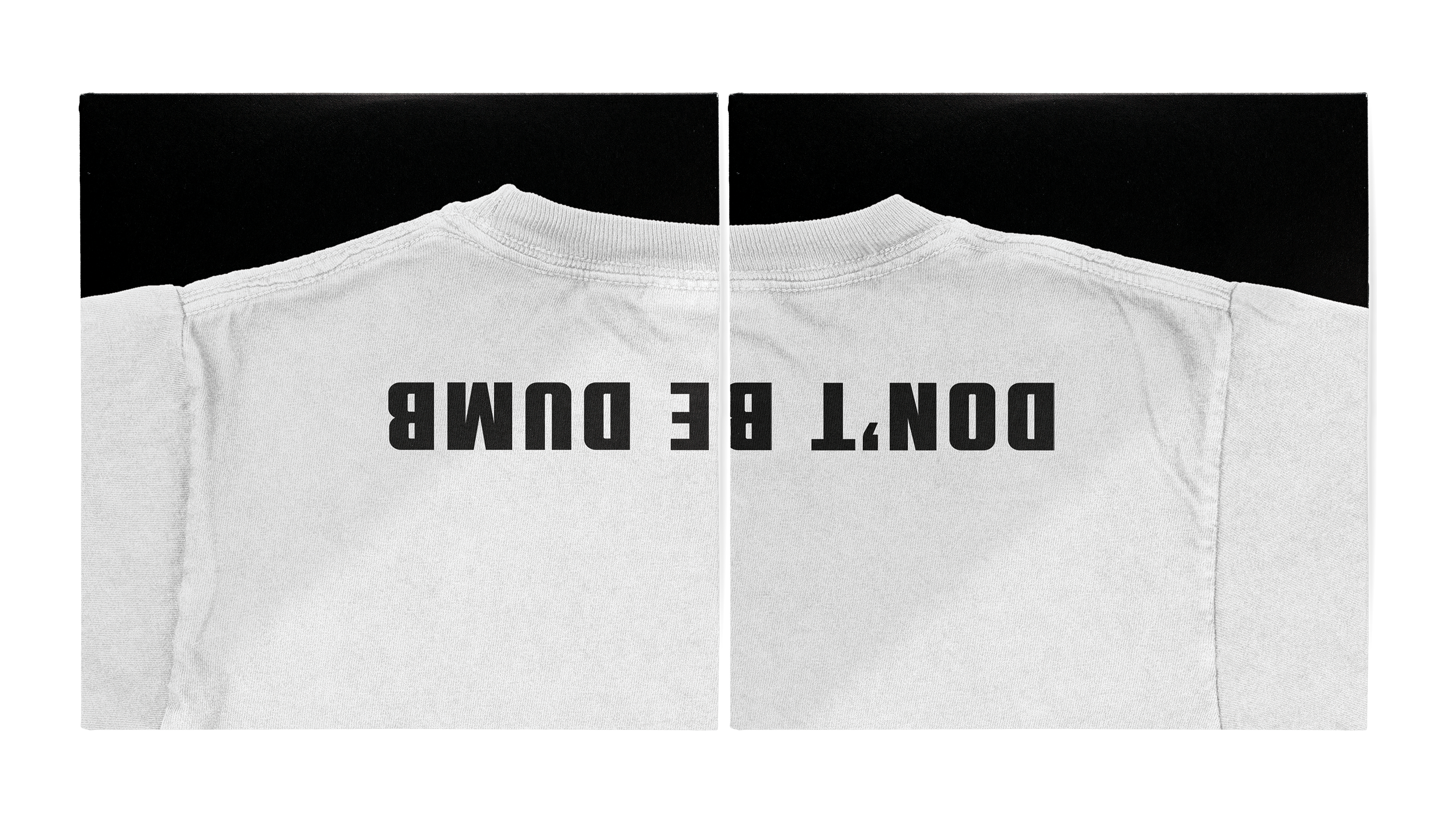 A$AP ROCKY x QUINCE SHIRTHEAD EXCLUSIVE VINYL