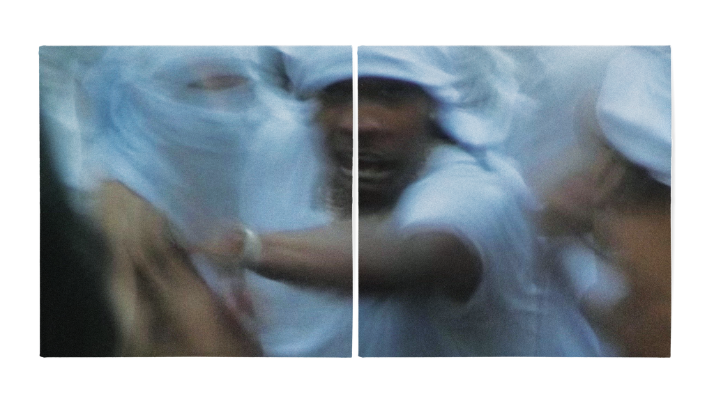 A$AP ROCKY x QUINCE SHIRTHEAD EXCLUSIVE VINYL