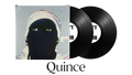 A$AP ROCKY x QUINCE SHIRTHEAD EXCLUSIVE VINYL