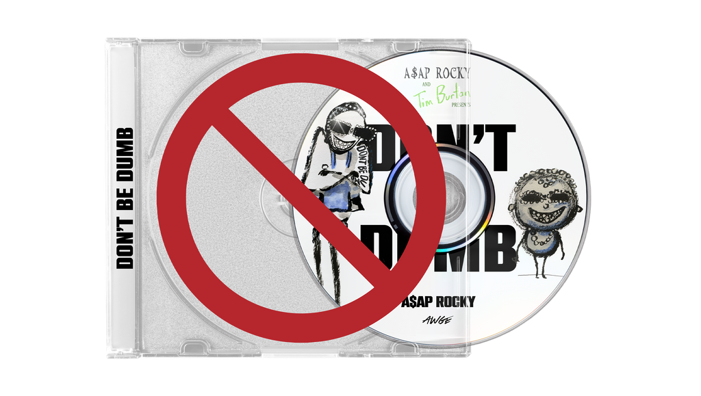 RUGAHAND HOODIE CD BOX SET