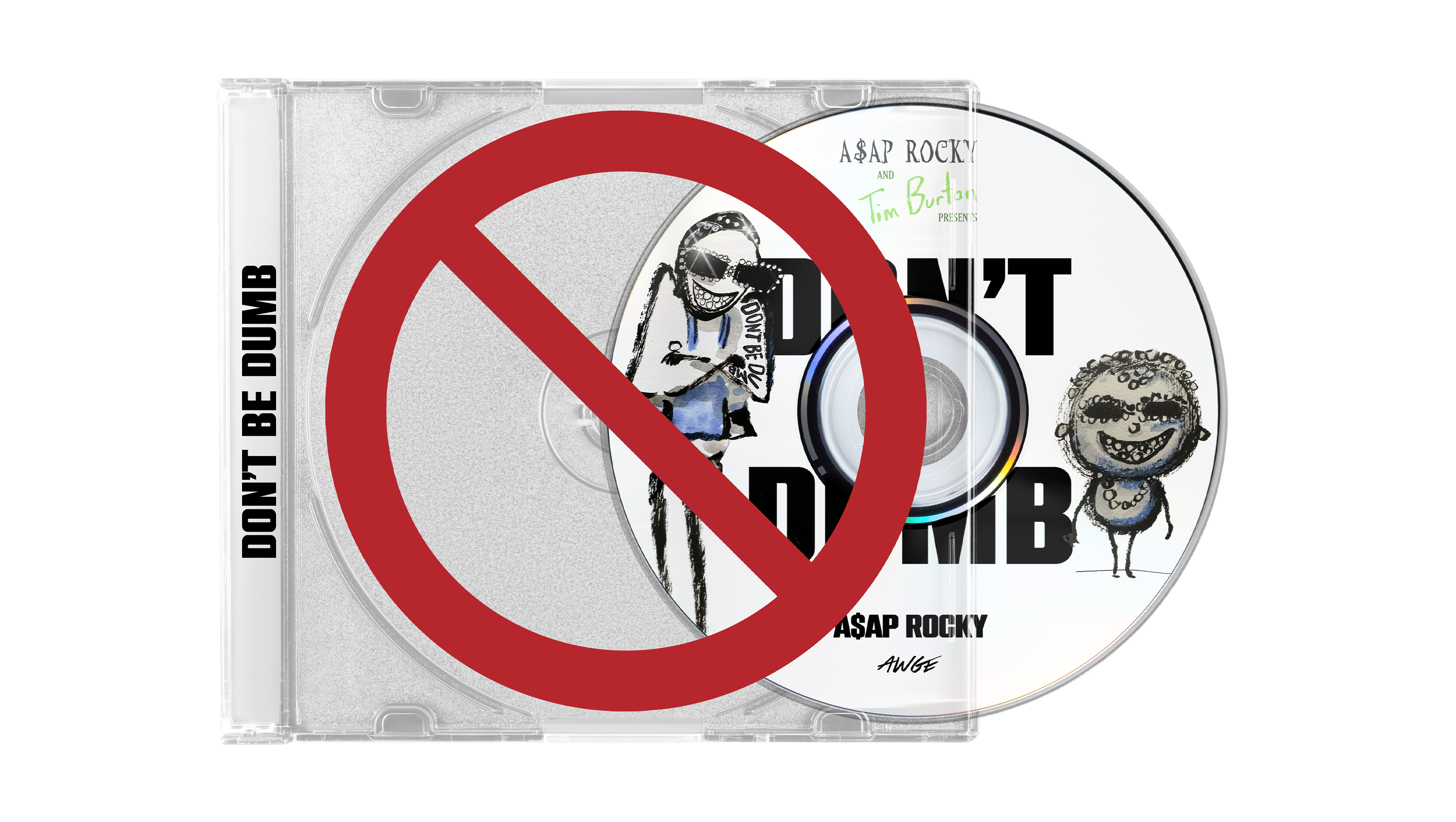 RUGAHAND HOODIE CD BOX SET