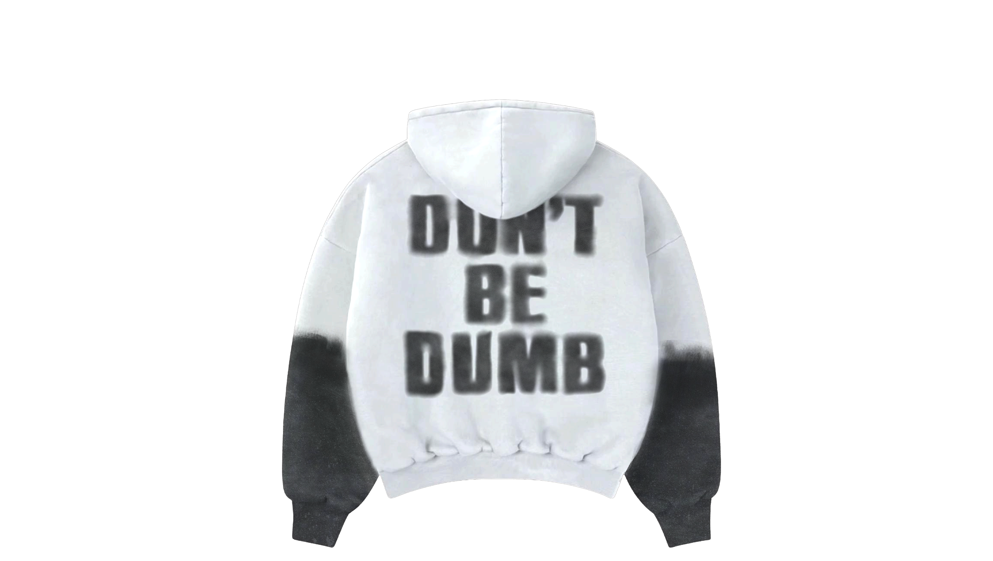 "I HEART" SHIRTHEAD HOODIE