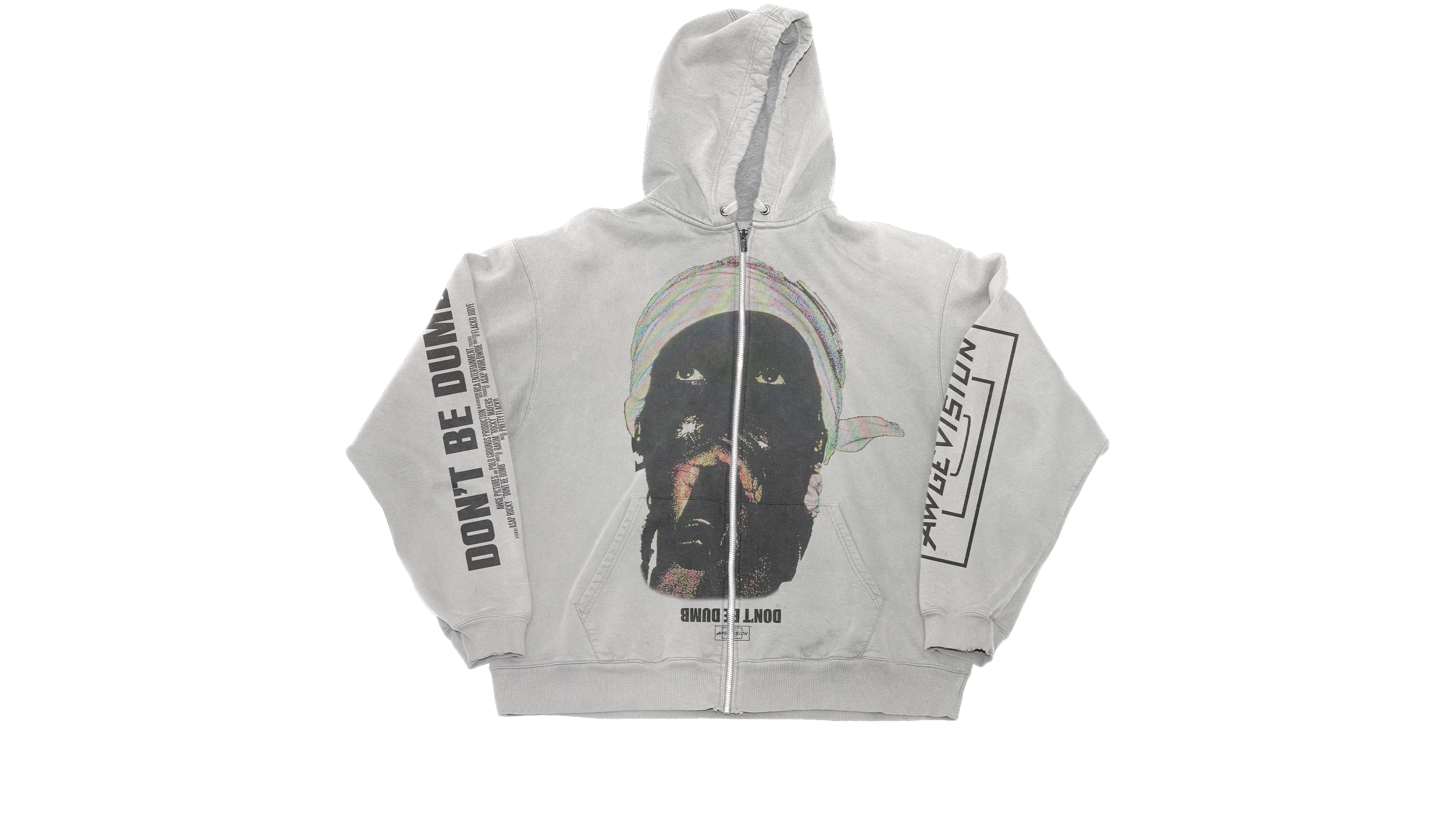 SHIRTHEAD ZIP UP HOODIE CD BOX SET