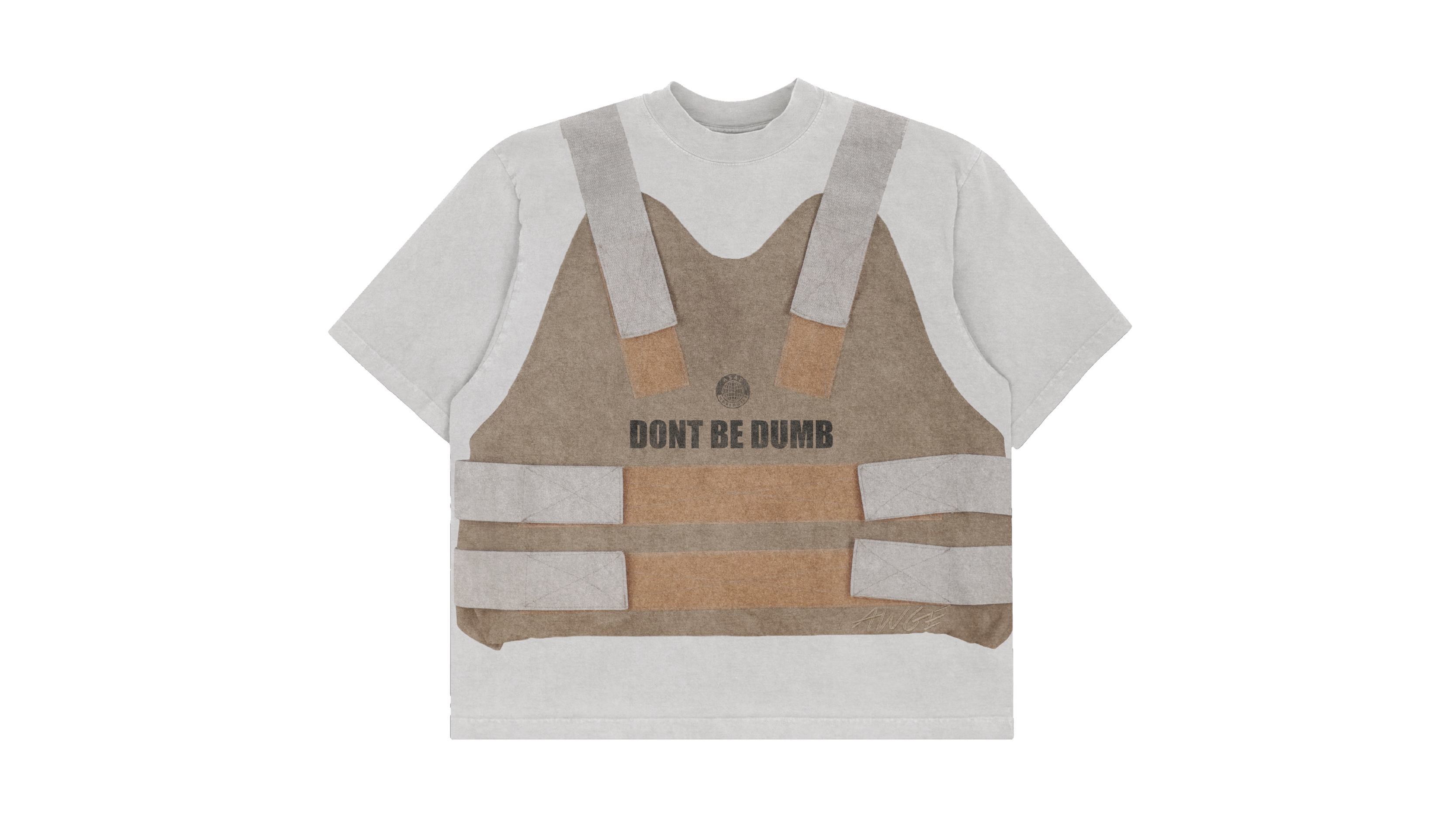 DBD VEST TEE